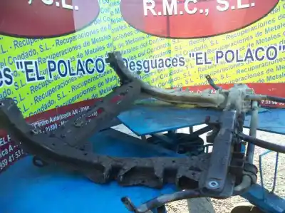 Pezzo di ricambio per auto di seconda mano assale anteriore per renault scenic rx4 (ja0) 1.9 dci salomon riferimenti oem iam   