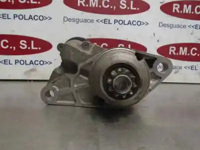 Second-hand car spare part STARTER MOTOR for SEAT IBIZA III (6L1)  OEM IAM references 02T911023E  