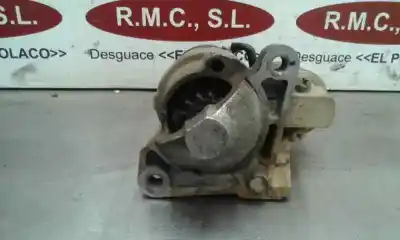 İkinci el araba yedek parçası motor çalisiyor için renault kangoo (f/kc0) luxe privilege 65 cv / 48 kw oem iam referansları 8200227092  