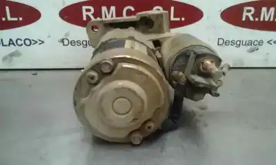 İkinci el araba yedek parçası motor çalisiyor için renault kangoo (f/kc0) luxe privilege 65 cv / 48 kw oem iam referansları 8200227092  