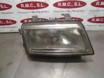 Second-hand car spare part Right Headlight for AUDI A4 B5 (8D2) 1.9 TDI OEM IAM references 8D0941004E  