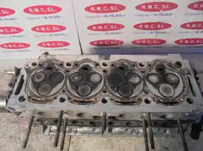 Pièce détachée automobile d'occasion CULASSE DU MOTEUR pour CITROEN XANTIA BERLINA  Références OEM IAM P8C  