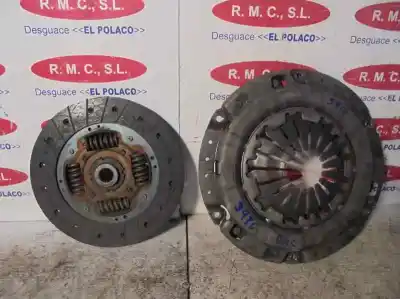 Second-hand car spare part  for DAEWOO REZZO  OEM IAM references   