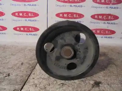 Second-hand car spare part water pump for bmw mini (r50,r53) w10b16a oem iam references 04693121