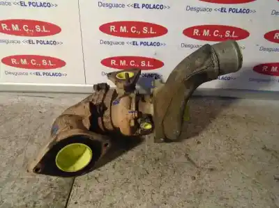 Second-hand car spare part Turbocharger for RENAULT KANGOO (F/KC0) RT OEM IAM references 107826H109779  