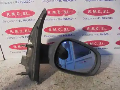 Second-hand car spare part RIGHT REARVIEW MIRROR for RENAULT MEGANE I SCENIC JA  OEM IAM references   