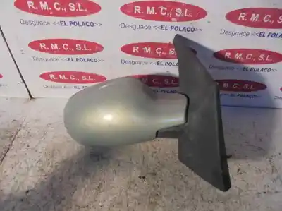 Second-hand car spare part right rearview mirror for renault megane i scenic ja renault oem iam references   