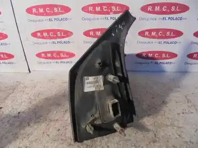 Second-hand car spare part right rearview mirror for renault megane i scenic ja renault oem iam references   