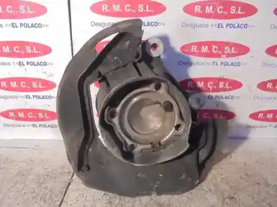 Peça sobressalente para automóvel em segunda mão MANGA DE EIXO DIANTEIRA ESQUERDA por BMW SERIE 5 BERLINA (E39)  Referências OEM IAM   