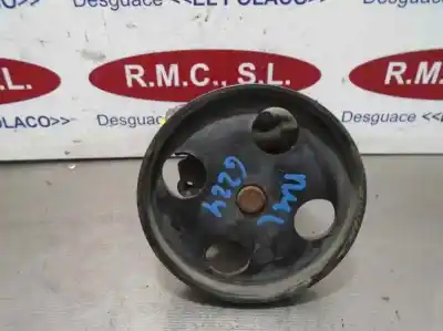 Second-hand car spare part Steering Pump for FORD FIESTA V (JH_, JD_) 1.4 TDCI OEM IAM references   