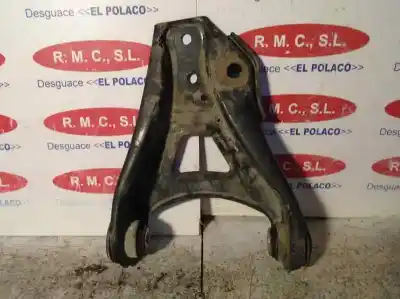 Автозапчасти б/у передний левый нижний рычаг подвески за renault clio ii fase i (b/cb0) (1998->) 1.1 58cv ссылки oem iam 