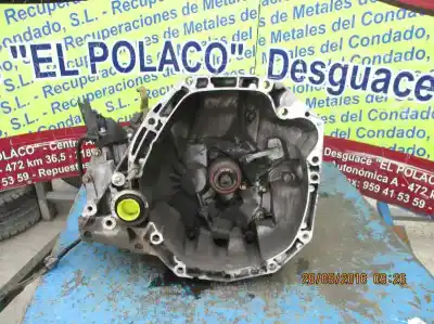 Second-hand car spare part  for RENAULT MODUS  OEM IAM references JH3129  