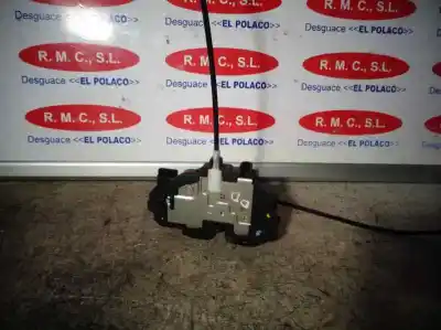 Second-hand car spare part  for RENAULT MODUS  OEM IAM references   