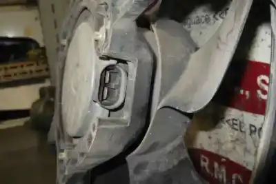 Pezzo di ricambio per auto di seconda mano elettroventola per renault modus k4j g7 riferimenti oem iam 21481ay610  