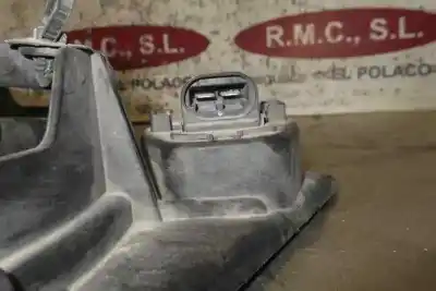 Pezzo di ricambio per auto di seconda mano elettroventola per renault modus k4j g7 riferimenti oem iam 21481ay610  