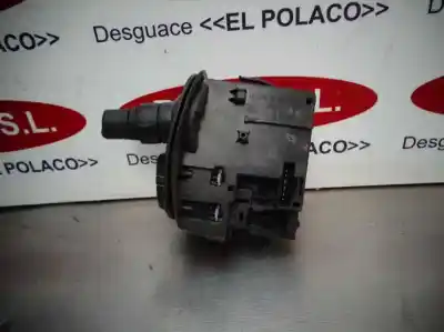 Second-hand car spare part windshiel wiper switch for renault modus k4j g7 oem iam references 88103003334  