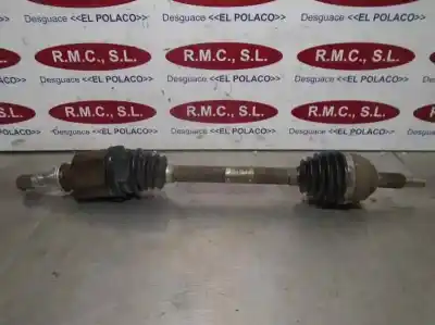 Second-hand car spare part  for RENAULT MODUS  OEM IAM references   