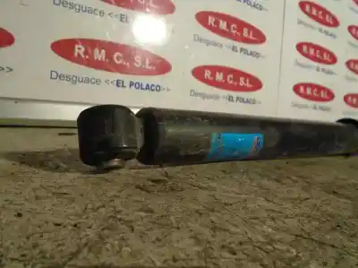 İkinci el araba yedek parçası arka sol amortisör için daewoo lanos a15smsg oem iam referansları   