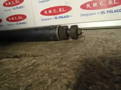 İkinci el araba yedek parçası arka sol amortisör için daewoo lanos a15smsg oem iam referansları   