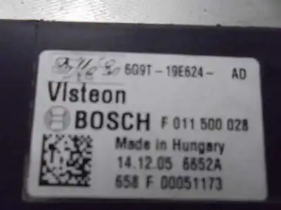 Автозапчасти б/у сопротивление нагреву за honda accord vii (cl, cn) 2.2 i-ctdi (cn1) ссылки oem iam 79330sdra01  