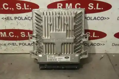 Second-hand car spare part ECU ENGINE CONTROL for LAND ROVER RANGE ROVER SPORT I (L320)  OEM IAM references NNN500750  