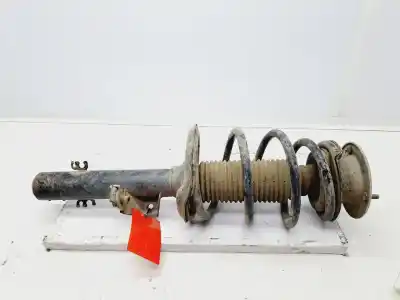 Second-hand car spare part front left shock absorber for bmw x3 (e83) 3.0 d oem iam references 