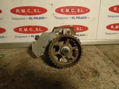 Автозапчастина б/у насос инжекційний для RENAULT SCENIC II (JM) D/F9Q D8 Посилання на OEM IAM 8200108225  