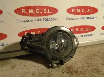 Pièce détachée automobile d'occasion Feu Antibrouillard Droit pour NISSAN JUKE (F15E) K9K Références OEM IAM 261508992B  