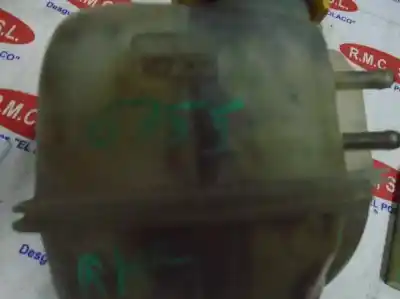 Pezzo di ricambio per auto di seconda mano cauzione di espansione per opel vectra c (z02) 2.0 dti 16v (f69) riferimenti oem iam 6355  