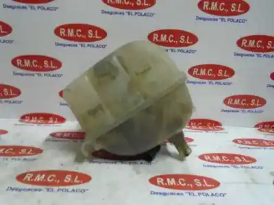 Pezzo di ricambio per auto di seconda mano cauzione di espansione per opel vectra c (z02) 2.0 dti 16v (f69) riferimenti oem iam 6355  