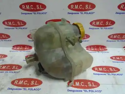 Pezzo di ricambio per auto di seconda mano cauzione di espansione per opel vectra c (z02) 2.0 dti 16v (f69) riferimenti oem iam 6355  