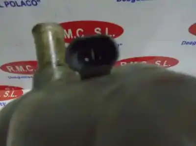 Pezzo di ricambio per auto di seconda mano cauzione di espansione per opel vectra c (z02) 2.0 dti 16v (f69) riferimenti oem iam 6355  