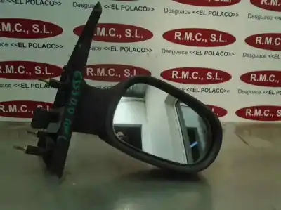 Second-hand car spare part RIGHT REARVIEW MIRROR for RENAULT MEGANE I SCENIC JA  OEM IAM references   