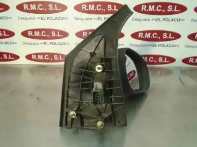 Second-hand car spare part right rearview mirror for renault megane i scenic ja renault oem iam references   