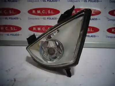 Peça sobressalente para automóvel em segunda mão farol / projetor de nevoeiro direito por ford fiesta (cbk) ambiente referências oem iam 89202182