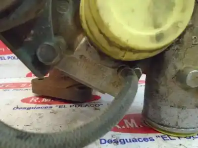 Pezzo di ricambio per auto di seconda mano turbocompressore per mitsubishi montero (v60/v70) 4m41 riferimenti oem iam   