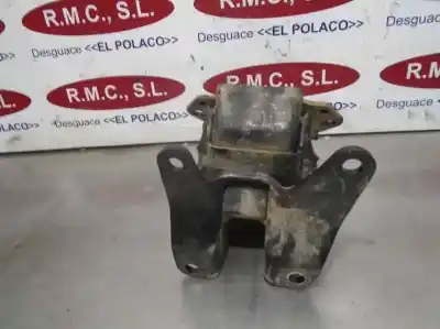 Second-hand car spare part left engine support for mitsubishi montero (v60/v70) 4m41 oem iam references   