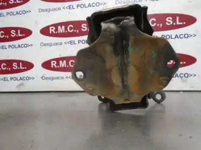 Second-hand car spare part left engine support for mitsubishi montero (v60/v70) 4m41 oem iam references   