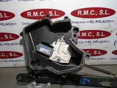 Автозапчасти б/у задний правый стеклорегулятор за SEAT LEON (1P1) 2.0 TDI 16V ссылки OEM IAM   