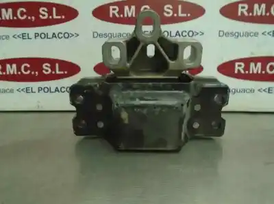 Second-hand car spare part Left Engine Support for SEAT LEON (1P1) 2.0 TDI 16V OEM IAM references   