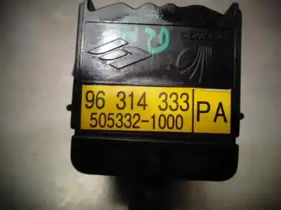 Автозапчасти б/у команда очистки за daewoo matiz f8cv ссылки oem iam 96314333  