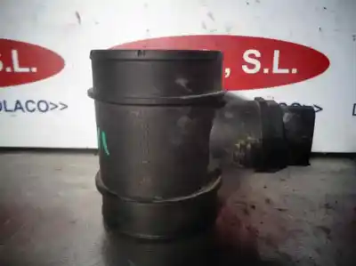 Pezzo di ricambio per auto di seconda mano misuratore di flusso per opel combo familiar riferimenti oem iam 0281002549  