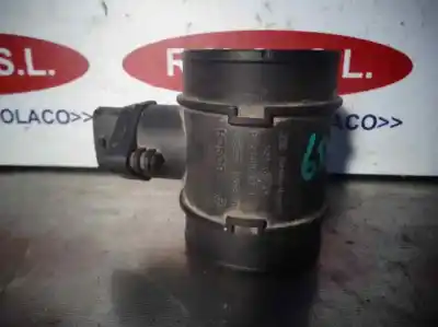 Second-hand car spare part Flowmeter for OPEL COMBO Familiar OEM IAM references 0281002549  