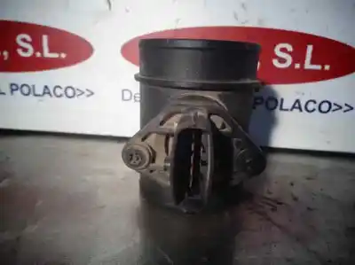 Pezzo di ricambio per auto di seconda mano misuratore di flusso per opel combo familiar riferimenti oem iam 0281002549  