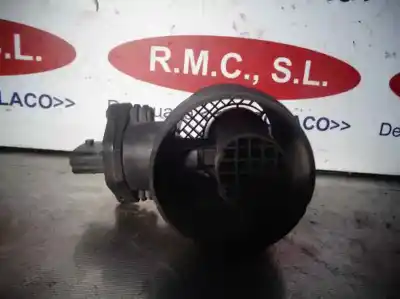 Pezzo di ricambio per auto di seconda mano misuratore di flusso per opel combo familiar riferimenti oem iam 0281002549  