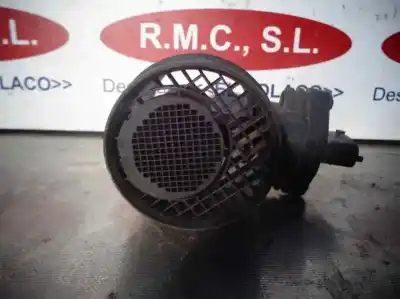 Pezzo di ricambio per auto di seconda mano misuratore di flusso per opel combo familiar riferimenti oem iam 0281002549  