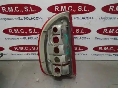 Second-hand car spare part right tailgate light for opel corsa a caixa (s83) 1.5 d (f08. w5l) oem iam references   