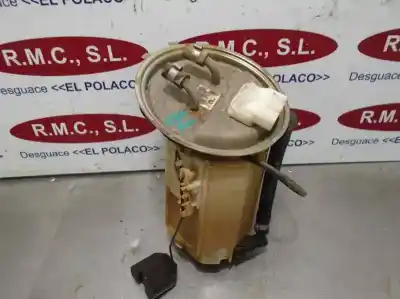 Second-hand car spare part fuel tank sender unit for opel corsa a caixa (s83) 1.5 d (f08. w5l) oem iam references 