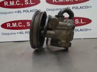 Pezzo di ricambio per auto di seconda mano pompa sterzo per kia rio (bc) a3d riferimenti oem iam   