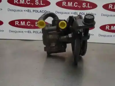 Pezzo di ricambio per auto di seconda mano pompa sterzo per kia rio (bc) a3d riferimenti oem iam   